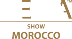 MEBAA Morocco AIRSHOW 2019 logo