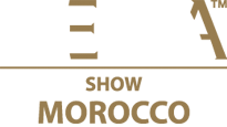MEBAA Morocco AIRSHOW 2019 logo